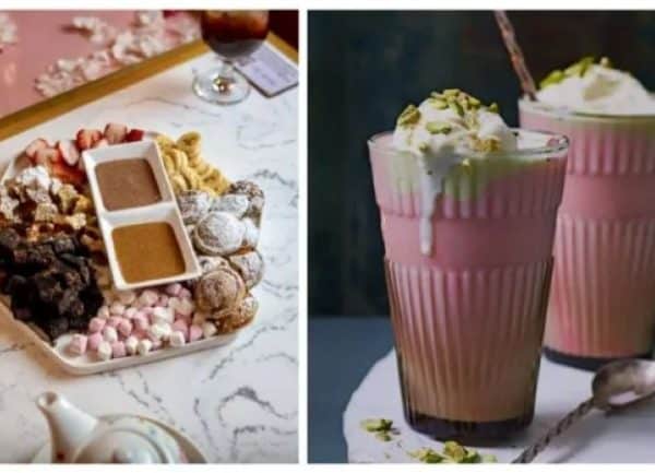 Shazmins Luxe Patisserie | Sweeten The Soul with These Divine Treats for 2 From the Experts