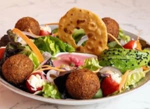 Shazmins Luxe Patisserie | Delectable Food at its Best, Enjoy Any 2 Main Meals For 2