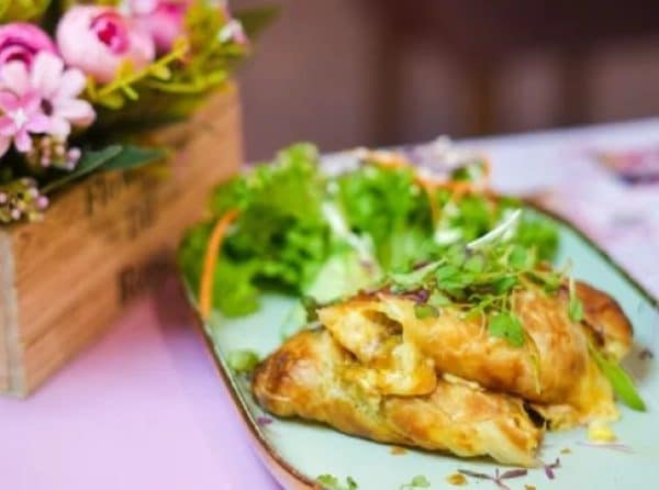Shazmins Luxe Patisserie | Delectable Food at its Best, Enjoy Any 2 Main Meals For 2