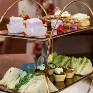 Shazmins Luxe Patisserie | Delectable Food at its Best, Enjoy Any 2 Main Meals For 2