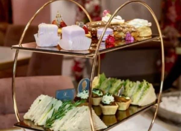 Shazmins Luxe Patisserie | Delectable Food at its Best, Enjoy Any 2 Main Meals For 2