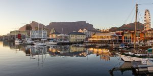 FOMO Partners with V&A Waterfront for “Neighbourfood” Campaign – A Celebration of Community, Cuisine, and Culture