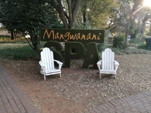Mangwanani Birchwood - Boksburg | The 90 Min Dusk Delight Package for 2 Incl Bubbly