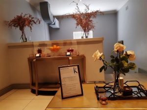 K Beauty Spa | The Aloe Vera Spa Express Facial with Clay Mask and More for 1