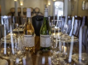 Makulu Adventures - Morgenhof | Ride the Mountain and Savour Wine, Quad Bike for 2 and A Btl of Morgenhof Wine