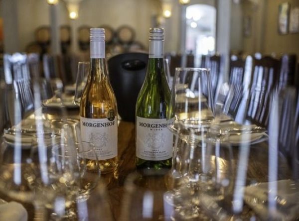 Makulu Adventures - Morgenhof | Ride the Mountain and Savour Wine, Quad Bike for 2 and A Btl of Morgenhof Wine