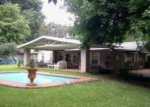Pennylane Guest House | 2-Night Stay for 2 In The Gorgeous Countryside of the Midlands Meander
