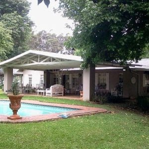 Pennylane Guest House | 2-Night Stay for 2 In The Gorgeous Countryside of the Midlands Meander