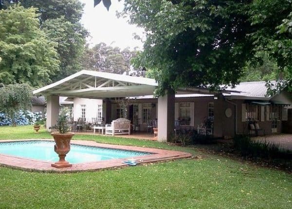 Pennylane Guest House | 2-Night Stay for 2 In The Gorgeous Countryside of the Midlands Meander