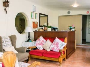 Pennylane Guest House | 2-Night Stay for 2 In The Gorgeous Countryside of the Midlands Meander