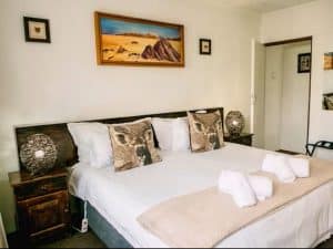 Pennylane Guest House | 2-Night Stay for 2 In The Gorgeous Countryside of the Midlands Meander