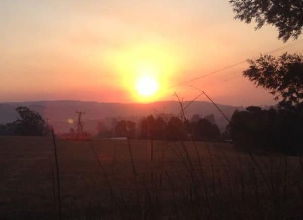 Pennylane Guest House | 2-Night Stay for 2 In The Gorgeous Countryside of the Midlands Meander