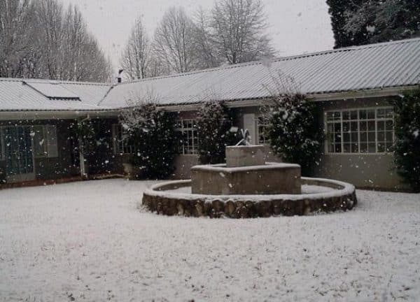 Pennylane Guest House | 2-Night Stay for 2 In The Gorgeous Countryside of the Midlands Meander