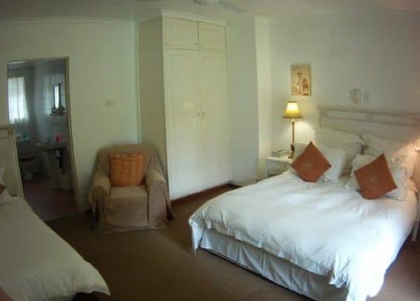 Pennylane Guest House | 2-Night Stay for 2 In The Gorgeous Countryside of the Midlands Meander