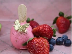 Shazmins Luxe Patisserie | Sweeten The Soul with These Divine Treats for 2 From the Experts