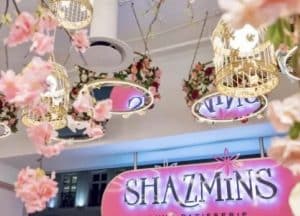 Shazmins Luxe Patisserie | Delectable Food at its Best, Enjoy Any 2 Main Meals For 2