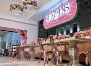 Shazmins Luxe Patisserie | Delectable Food at its Best, Enjoy Any 2 Main Meals For 2