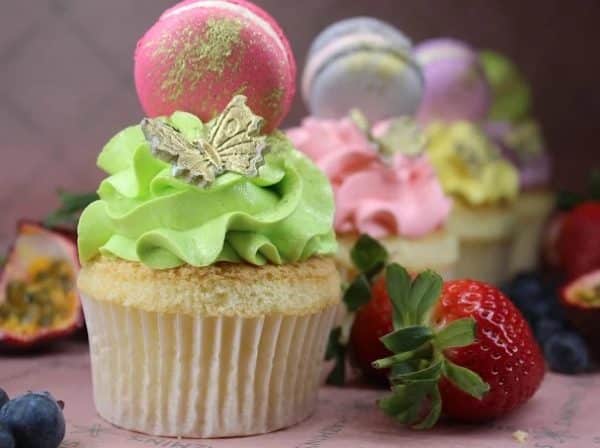 Shazmins Luxe Patisserie | Sweeten The Soul with These Divine Treats for 2 From the Experts
