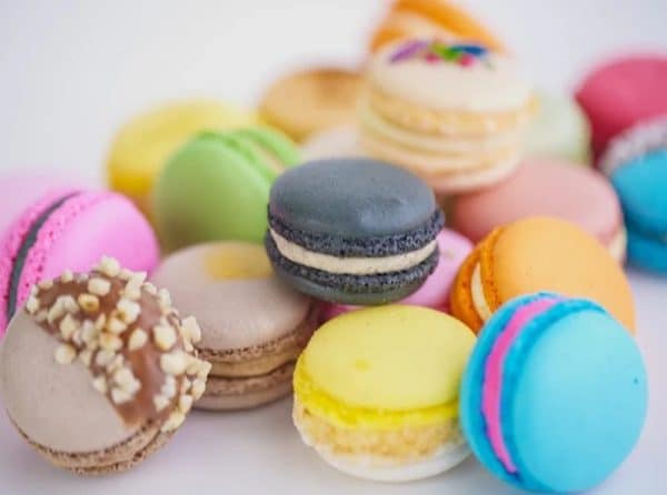 Shazmins Luxe Patisserie | Sweeten The Soul with These Divine Treats for 2 From the Experts