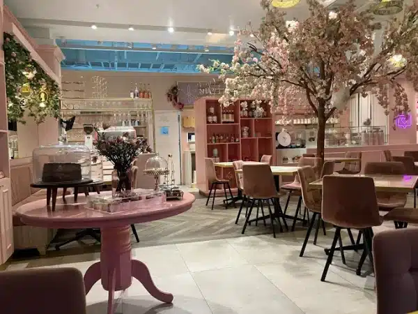 Shazmins Luxe Patisserie | Sweeten The Soul with These Divine Treats for 2 From the Experts