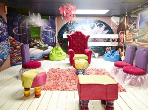 Mangwanani Wildcoast Kids Spa | The Kiddies Royal Fairy Pamper Spa Treatment for 1