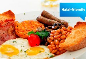 Life is Good Cafe | Full House Breakfasts and Cappuccinos for 2