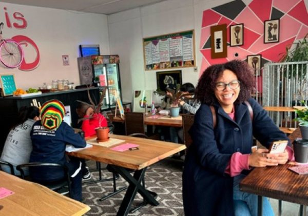 Life is Good Cafe | Full House Breakfasts and Cappuccinos for 2