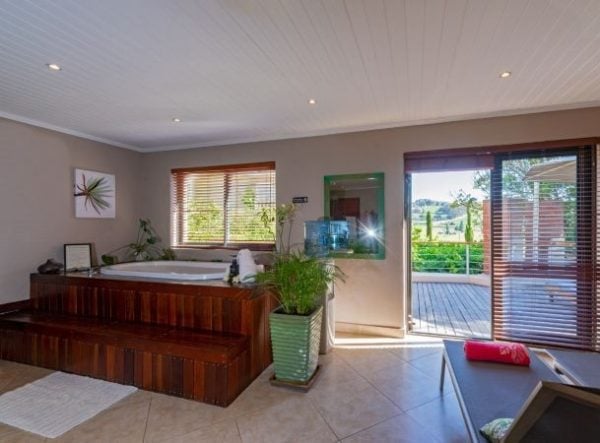 The Spa @ Clos Malverne | A 1hr45min Couples Spa Package at Clos Malverne Wine Estate