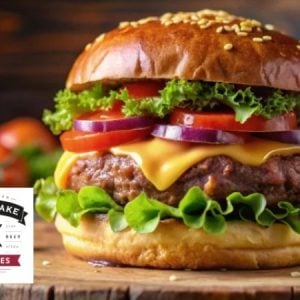 Copperlake Breweries | Experience Our Craft Beer Tasting for 2 and 2 x Gourmet Burgers and Chips
