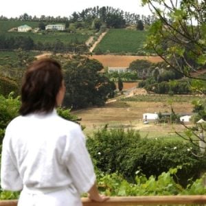The Spa @ Clos Malverne | A 1hr45min Couples Spa Package at Clos Malverne Wine Estate