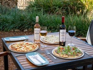 The Spa @ Clos Malverne | A Couples Spa Package Incl Pizza and Wine at Clos Malverne Wine Estate (Copy)