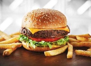 Adventure Freaks | Women’s Month Adventure Feast, Archery, Quads, Axe Throw and Burgers For 4