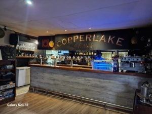Copperlake Breweries | I Nights Stay For Up To 12 ppl A Unit, Great For Parties and Bachelors