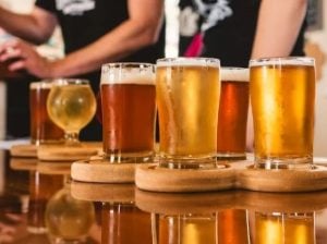 Copperlake Breweries | I Nights Stay For Up To 12 ppl A Unit, Great For Parties and Bachelors