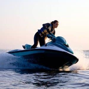 JetsCape | An Exhilarating Jet Ski Adventure For 1