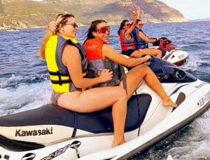 JetsCape | An Exhilarating Jet Ski Adventure For 1