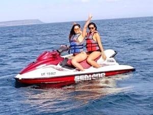 JetsCape | An Exhilarating Jet Ski Adventure For 1