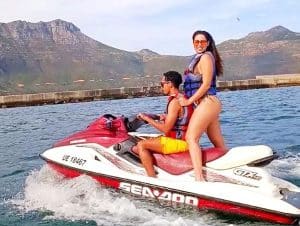 JetsCape | An Exhilarating Jet Ski Adventure For 1