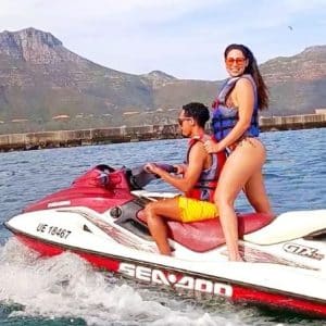 JetsCape | Adrenaline Fueled Jet Ski Experience For 2