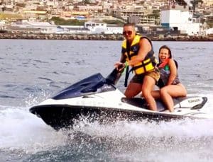 JetsCape | An Exhilarating Jet Ski Adventure For 1