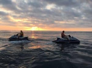 JetsCape | An Exhilarating Jet Ski Adventure For 1