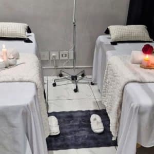 Levansha Aqua Spa |  Ultimate Relax Deal for 2 at The Capital on Park Hotel, Sandton