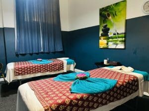 Nong Khai Thai |  Relaxing 60 Min Swedish Massage for 2