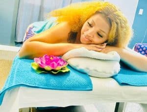 Nong Khai Thai |  Relaxing 60 Min Swedish Massage for 2