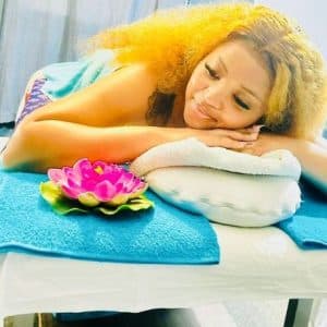Nong Khai Thai |  Relaxing 60 Min Full Body Swedish Massage for 2