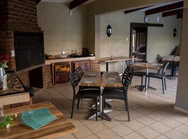 The Crystal Rose Lodge and Spa | 1 Nights Stay incl Spa Treatments and a Romantic Dinner for 2