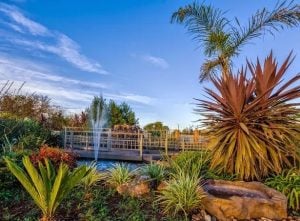 The Crystal Rose Lodge and Spa | 1 Nights Stay incl Spa Treatments and a Romantic Dinner for 2