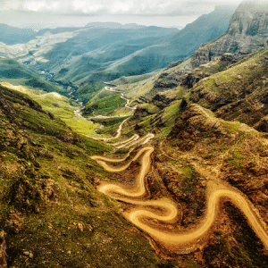 Sani Pass Tours | An Awe Inspiring Sani Pass Day Tour for 2 Incl Lunch