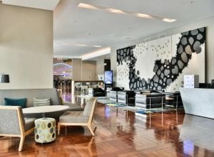 Nurture YourSelf | Spa Pamper Package At The Radisson Gautrain Blu Hotel For 2
