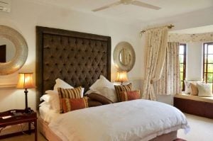 Highgrove House | A 5 Star Tranquil Escape, Fine Dining, Luxury Rooms and a Spa Package For 2